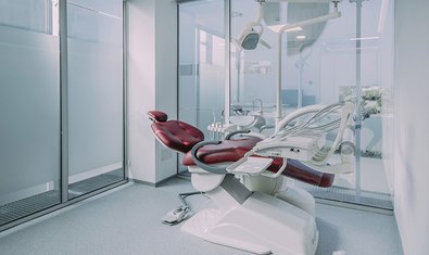 Policlínica Quironsalud Alicante - dental y maxilofacial