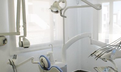 Zenia dental center