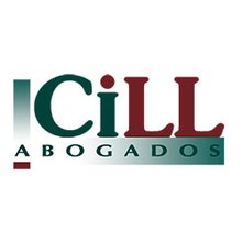 Адвокатское бюро «CiLL Abogados» - логотип Адвокатское бюро «CiLL Abogados» - логотип