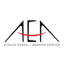 AEA Dental - логотип