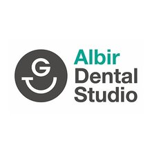 Albir Dental Studio - логотип