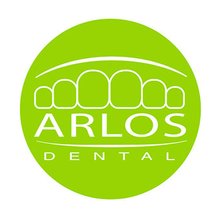 Arlos Dental - логотип