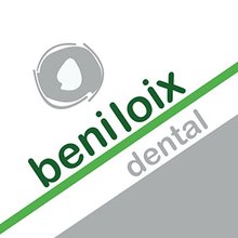 Beniloix Dental - логотип