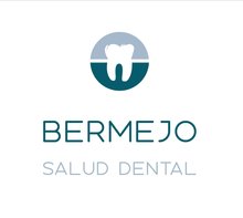 Bermejo Salud dental - логотип