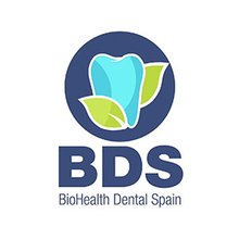 Biohealth Dental Spain - Dr. Mario Parra Rawel MSc - логотип