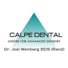 Calpe Dental - логотип