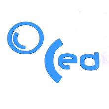 CED Centro de Especialidades Dentales - логотип