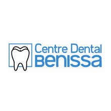 Centre Dental Benissa - логотип