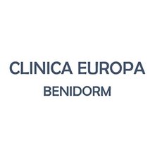 Centro clínico Europa - логотип