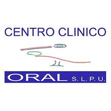Centro Clínico Oral SLPU - логотип