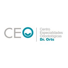 Centro de Especialidades Odontologicas Dr. Orts - логотип