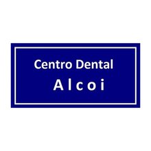 Centro Dental Alcoi Zona Norte - логотип