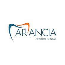 Centro dental Arancia - логотип