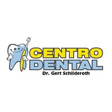 Centro Dental Dr. Schilderoth - логотип