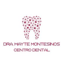Centro Dental Dra. Mayte Montesinos - логотип