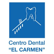 Centro Dental El Carmen - логотип