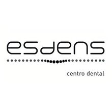 Centro dental Esdens - логотип