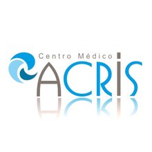 Centro médico Acris - логотип