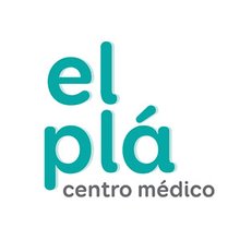 Centro Médico El Pla - логотип