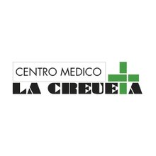 Centro médico La Creueta - логотип