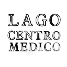 Centro Médico LAGO - логотип