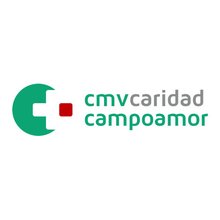 Centro Médico Virgen de la Caridad Campoamor - логотип