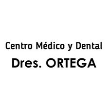 Centro médico y dental Dres. Ortega - логотип