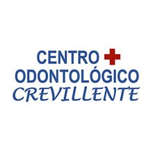Centro Odontológico Crevillente - логотип