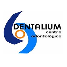 Centro Odontológico Dentalium - логотип