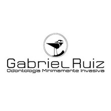 Centro odontológico Dr. Gabriel Ruiz - логотип