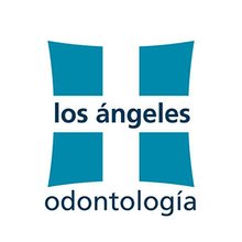 Centro Odontológico Los Angeles - логотип