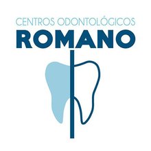 Centro odontológico Romano San Vicente - логотип