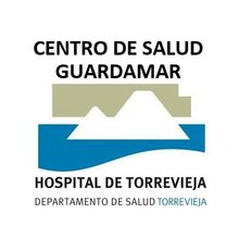 Centro Sanitario Integrado de Guardamar del Segura - логотип