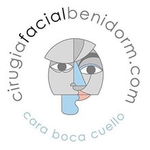 Cirugía Facial Benidorm by Dr. Batllés - логотип