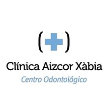 Clínica Aizcor Xàbia - логотип