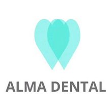 Clínica Alma Dental Elche - логотип