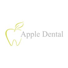 Clínica Apple Dental La Zenia - логотип