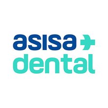 Clínica Asisa Dental Alicante - логотип