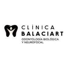 Clinica Balaciart Dental - логотип