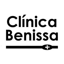 Clínica Benissa - логотип
