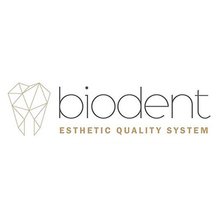 Clínica Biodent - логотип
