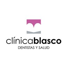 Clínica Blasco - логотип