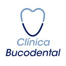 Clínica Bucodental Agost - логотип