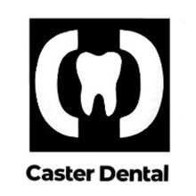 Clínica Caster Dental Torrellano - логотип