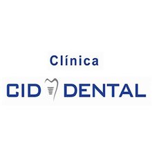 Clínica Cid Dental - логотип