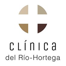 Clínica del Río-Hortega - логотип