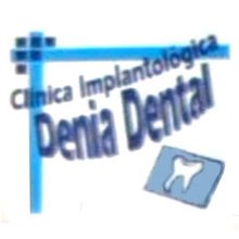 Clínica Denia Dental Dr. Jose C. Rodríguez Flores - логотип