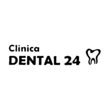 Clínica dental 24 - логотип
