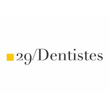 Clínica dental 29 Dentistes - логотип