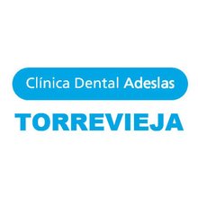 Clínica Dental Adeslas Torrevieja - логотип